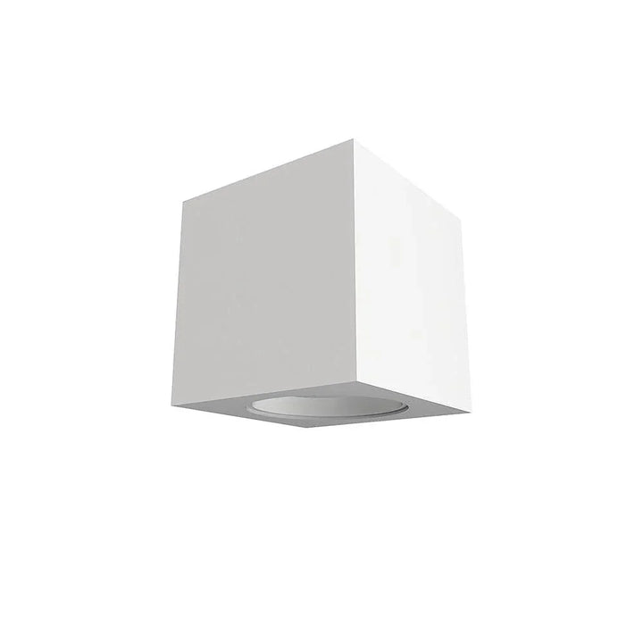 Surface Mounted Square LED Spot Housing