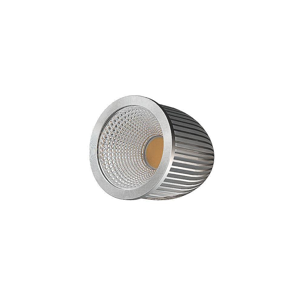 Warm White 3300K 24V Dimmable LED Spot Module – TILLUME