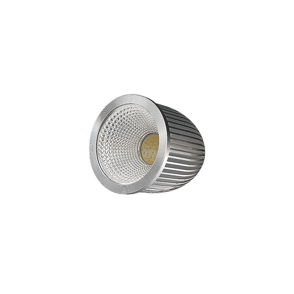 Tunable White 24V Dimmbar LED Spot Module 6W+6W