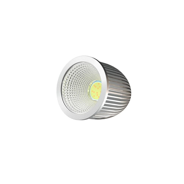 Tunable White LED Spot | 60°  Ra90 2200-6500K 24V 8W+8W