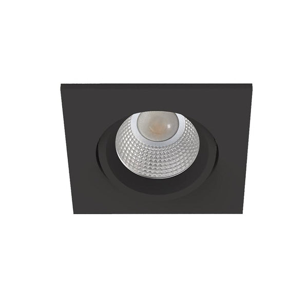 RGBW, 24V LED Recessed Square Spotlight - TILLUME