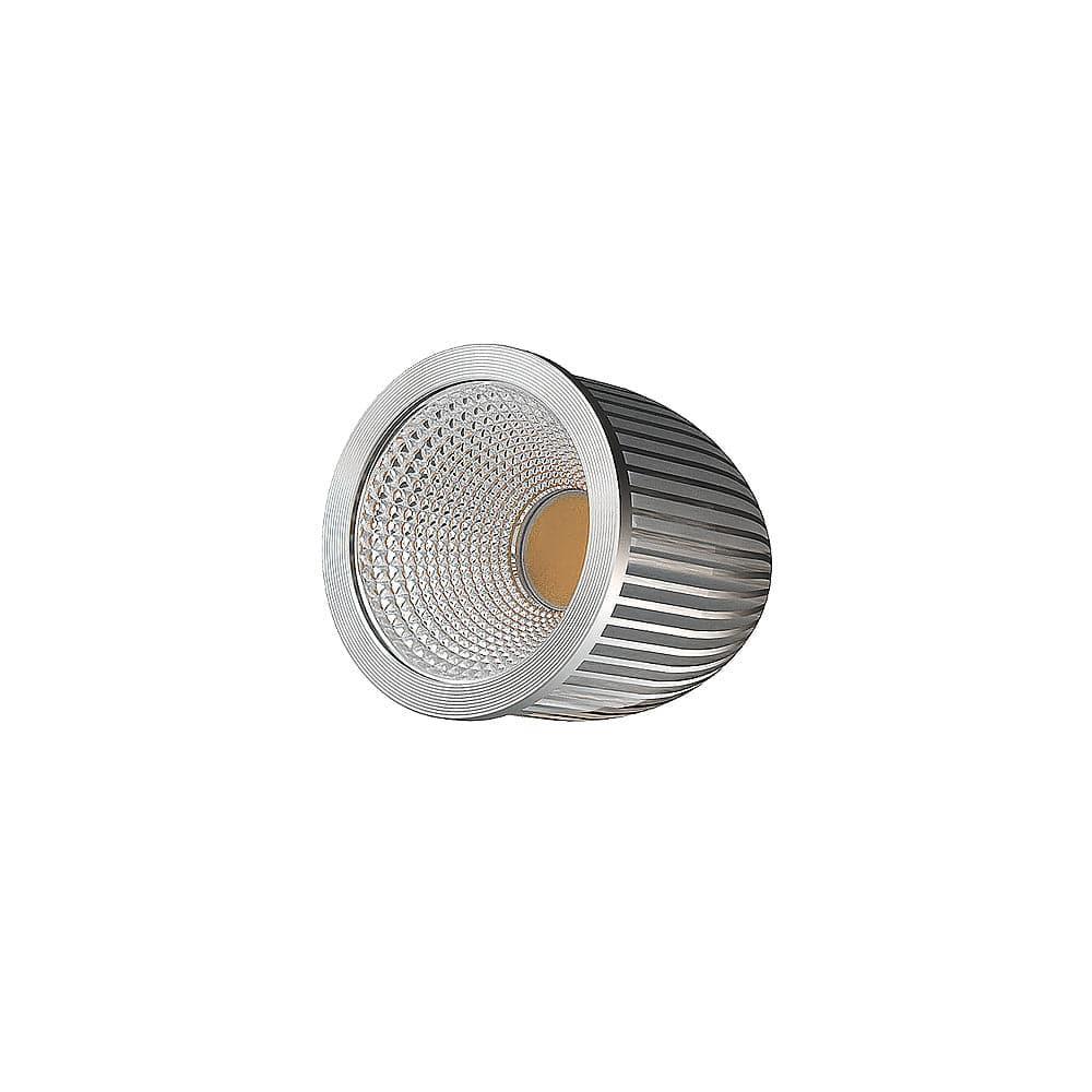 Static White LED Spot Module, 4500K, 60°, CRI90, 24V, MR16 Retrofits ...