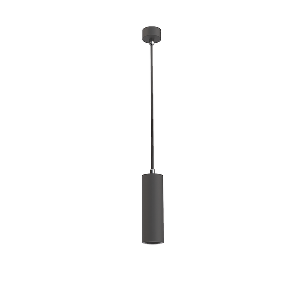 Minimalism pendant luminarie with 3 pole connection cable | Compatible with tunable white spot - TILLUME